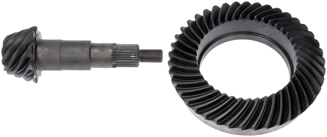 Dorman 697-317 1979-2010 Ford Mustang Differential Ring and Pinion