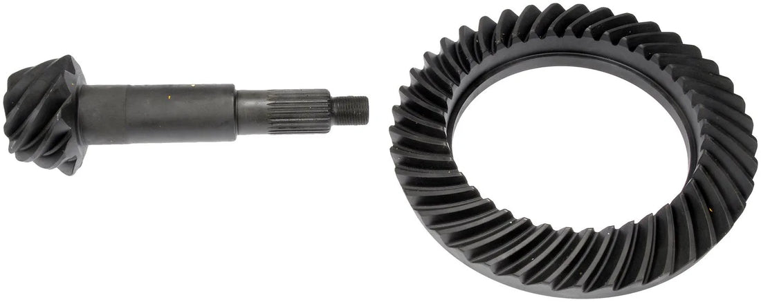Dorman 697-341 2003-2013 Chevrolet Express 2500 Differential Ring and Pinion