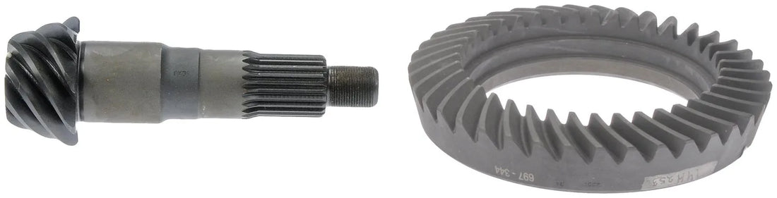 Dorman 697-344 2007-2014 Jeep Wrangler Differential Ring and Pinion
