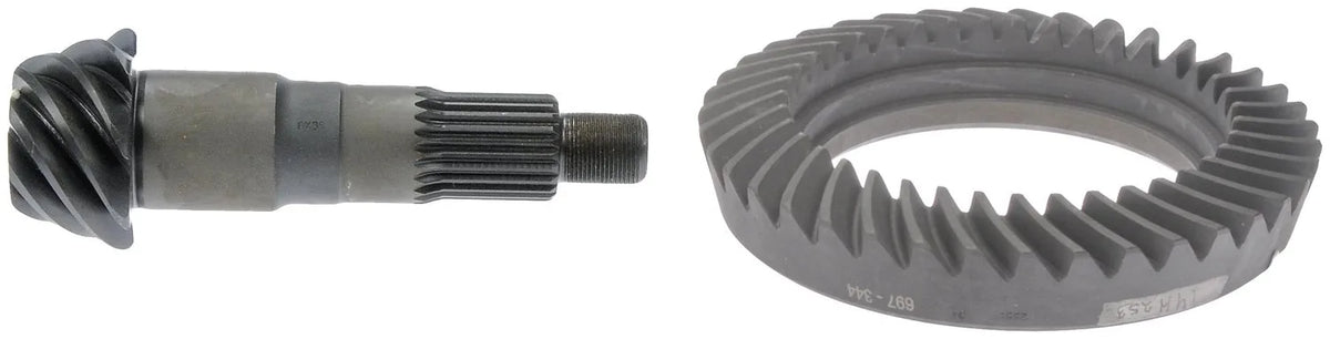Dorman 697-344 2007-2014 Jeep Wrangler Differential Ring and Pinion