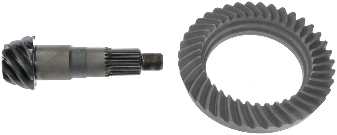 Dorman 697-344 2007-2014 Jeep Wrangler Differential Ring and Pinion
