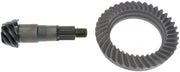 Dorman 697-344 2007-2014 Jeep Wrangler Differential Ring and Pinion