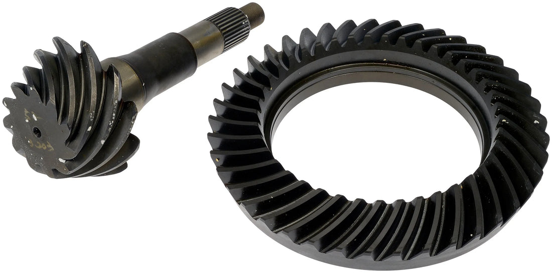 Dorman 697-352 2002-2012 Jeep Liberty Differential Ring and Pinion