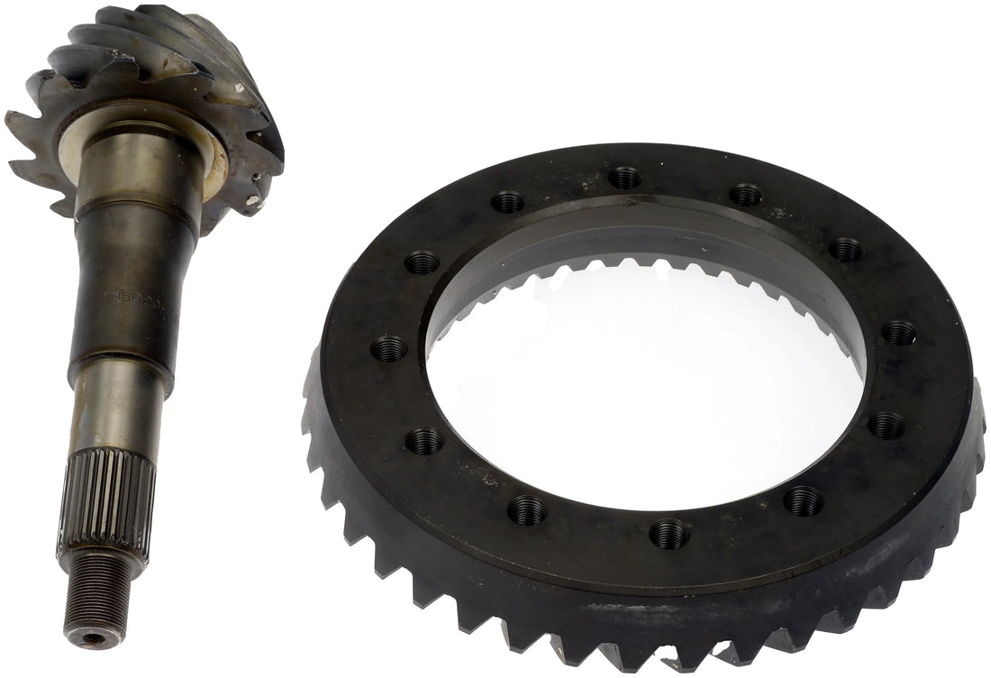 Dorman 697-352 2002-2012 Jeep Liberty Differential Ring and Pinion