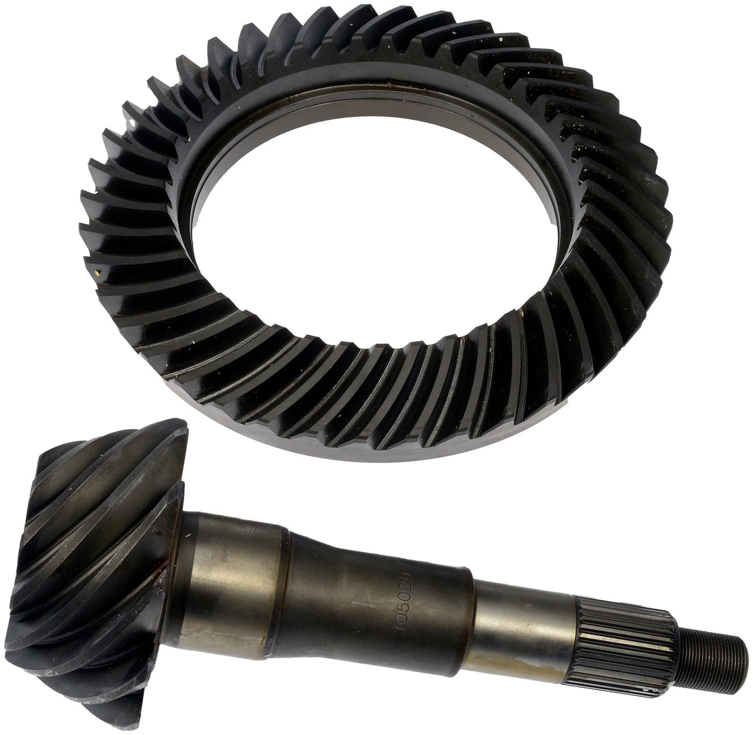 Dorman 697-352 2002-2012 Jeep Liberty Differential Ring and Pinion