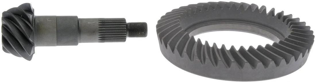 Dorman 697-360 2007-2014 GMC Sierra Differential Ring and Pinion