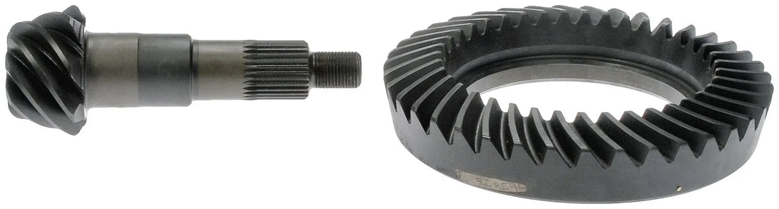 Dorman 697-361 2007-2014 GMC Sierra Differential Ring and Pinion