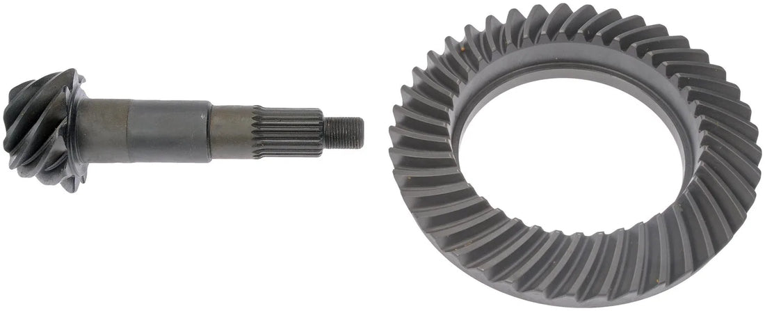 Dorman 697-420 2007-2013 Jeep Wrangler Differential Ring and Pinion
