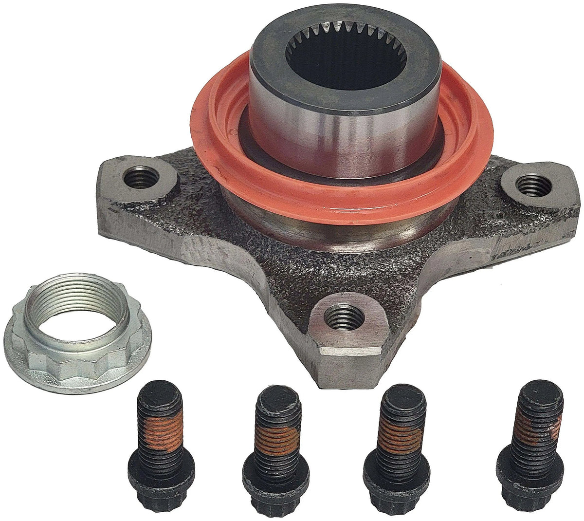 Dorman 697-612 2015-2019 Ford Transit Automatic Transmission Output Shaft Flange