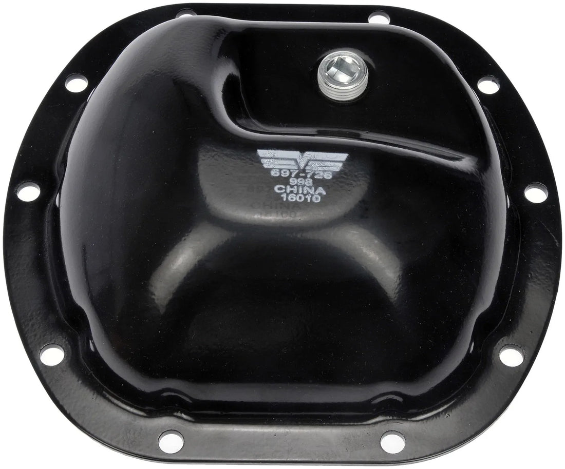 Dorman 697-726 2018 Jeep Wrangler JK Differential Cover