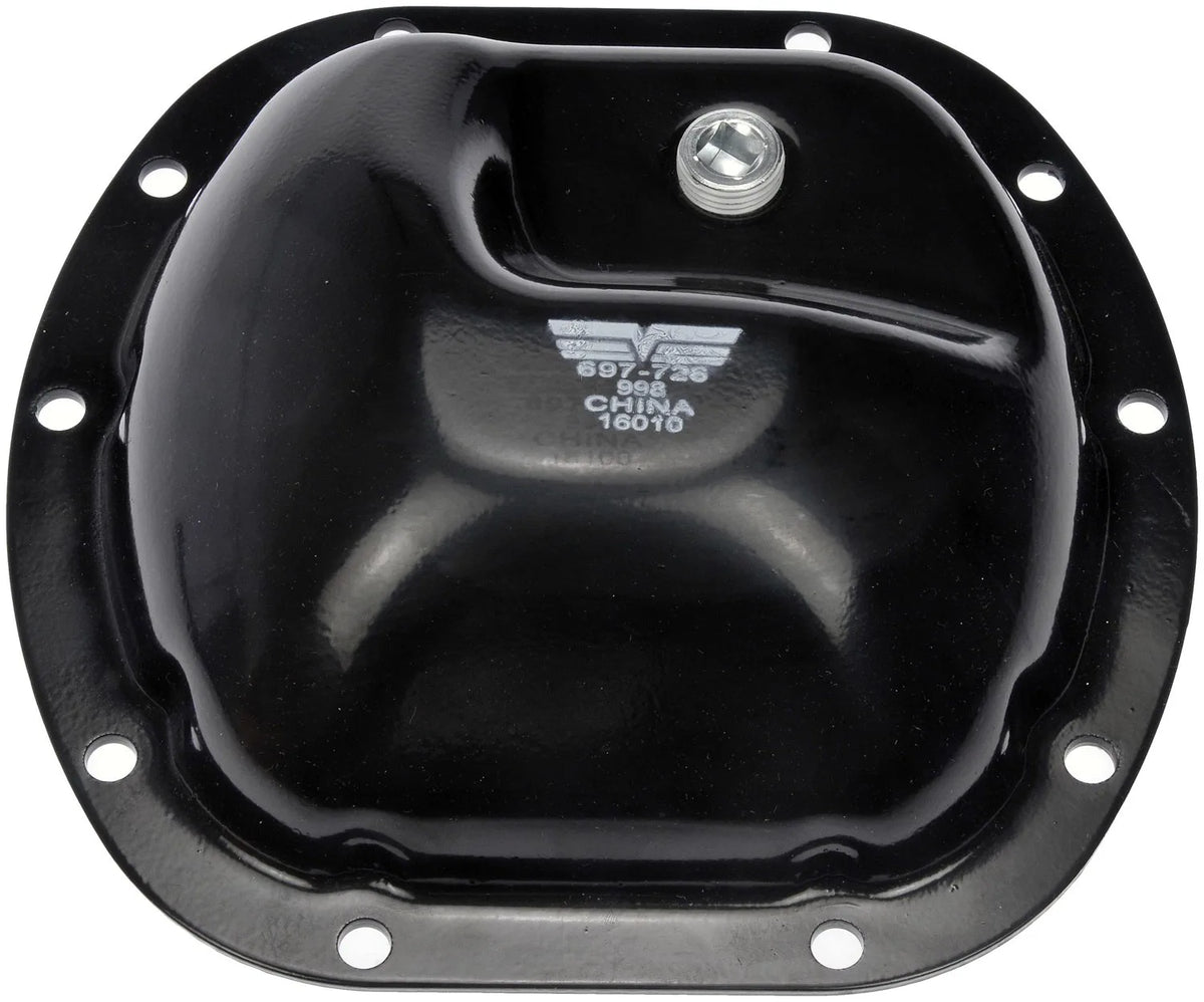 Dorman 697-726 2018 Jeep Wrangler JK Differential Cover