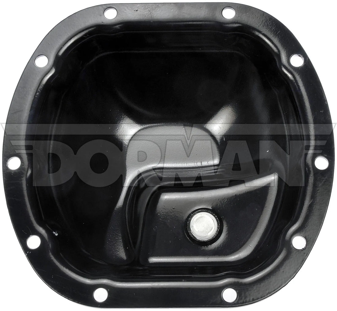 Dorman 697-726 2018 Jeep Wrangler JK Differential Cover