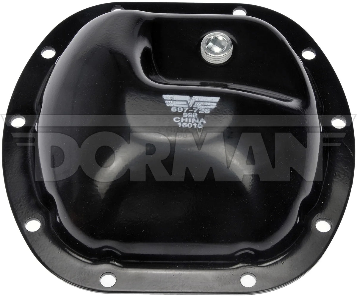Dorman 697-726 2018 Jeep Wrangler JK Differential Cover