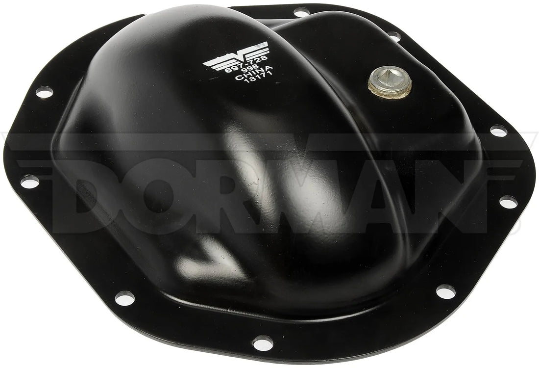 Dorman 697-728 2018 Jeep Wrangler JK Differential Cover