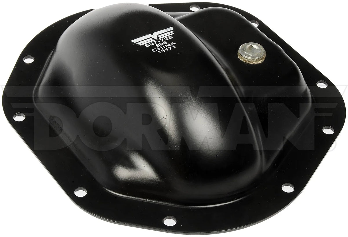 Dorman 697-728 2018 Jeep Wrangler JK Differential Cover