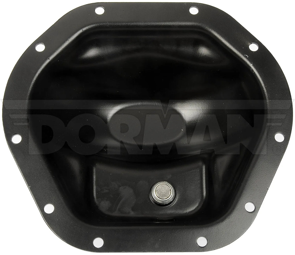 Dorman 697-728 2018 Jeep Wrangler JK Differential Cover