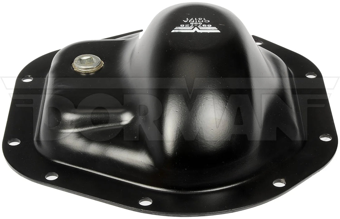 Dorman 697-728 2018 Jeep Wrangler JK Differential Cover
