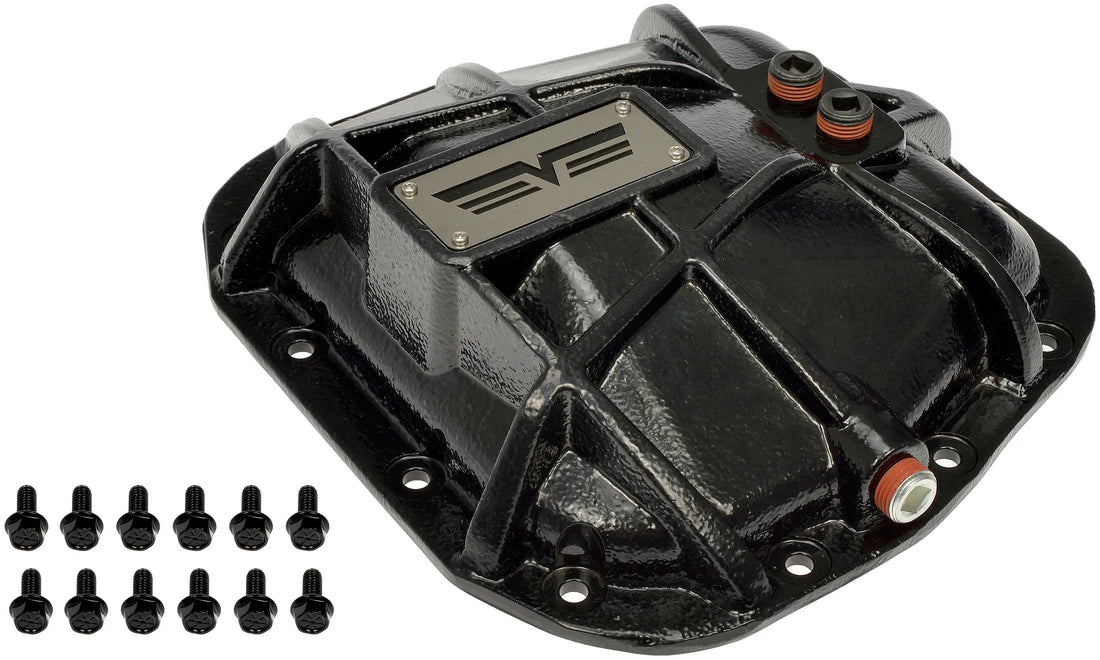 Dorman 697-734 1997-2021 Ford F-150 Differential Cover