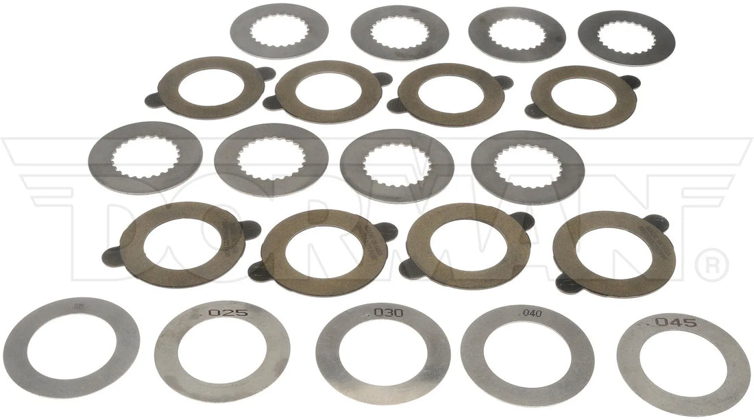 Dorman 697-780 1991-2014 Ford Explorer Differential Disc Kit