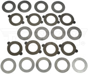 Dorman 697-780 1991-2014 Ford Explorer Differential Disc Kit