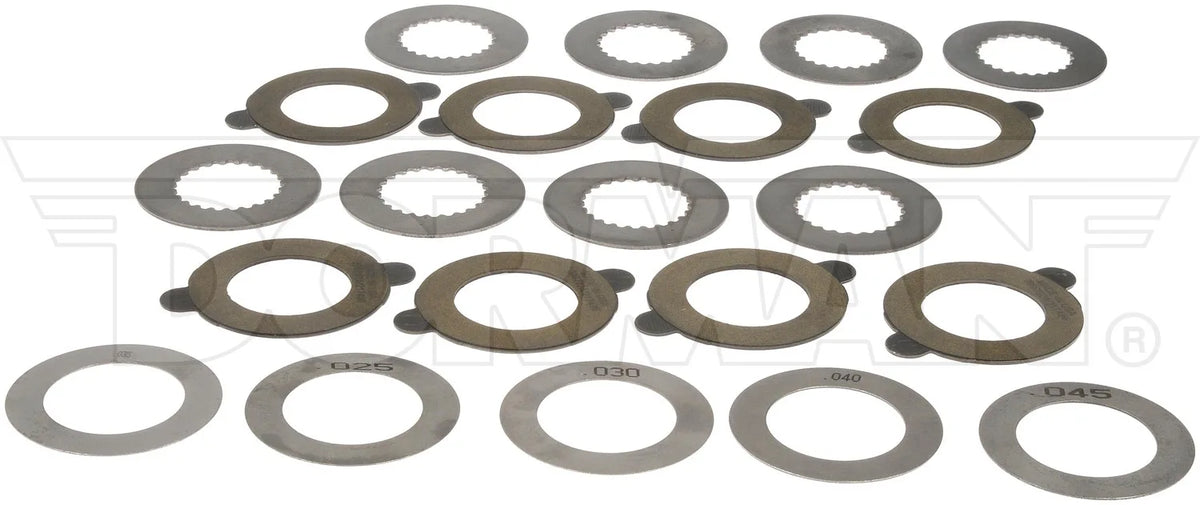 Dorman 697-780 1991-2014 Ford Explorer Differential Disc Kit