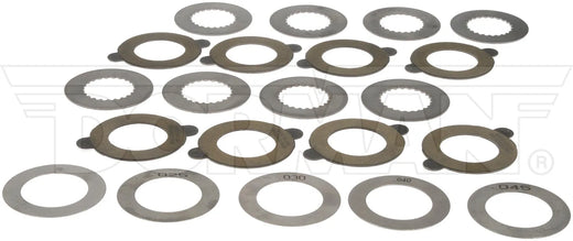 Dorman 697-780 Limited Slip Differential Clutch Kit