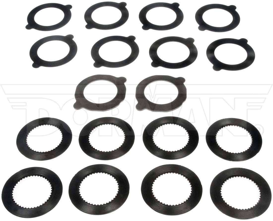 Dorman 697-782 2011 Ram Dakota Differential Disc Kit