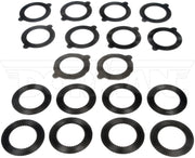 Dorman 697-782 2011 Ram Dakota Differential Disc Kit