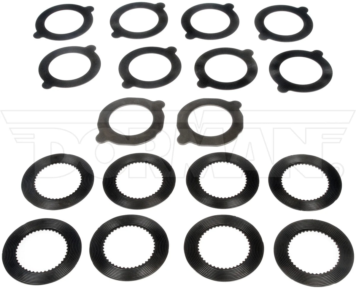 Dorman 697-782 2011 Ram Dakota Differential Disc Kit