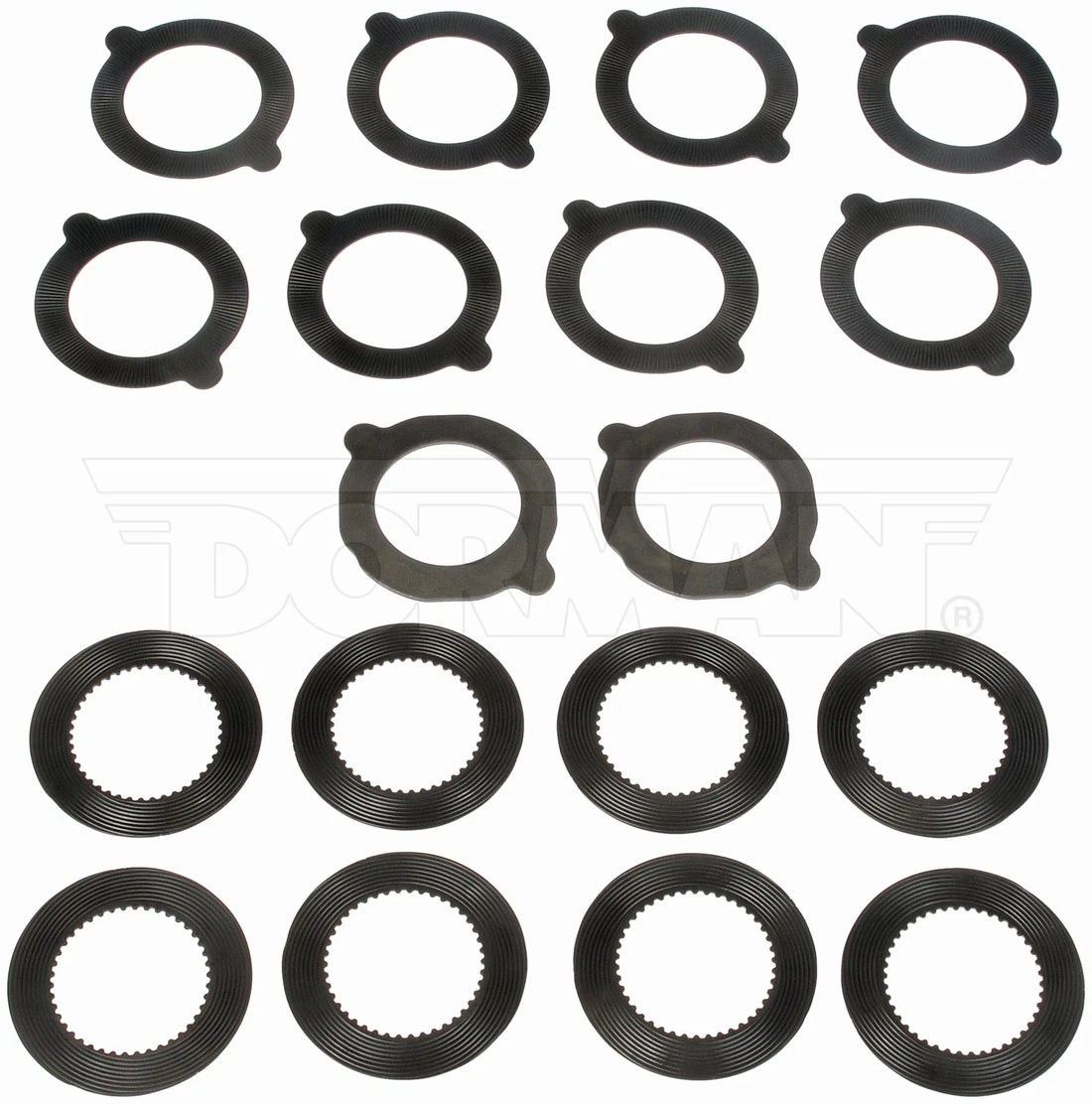 Dorman 697-782 2011 Ram Dakota Differential Disc Kit