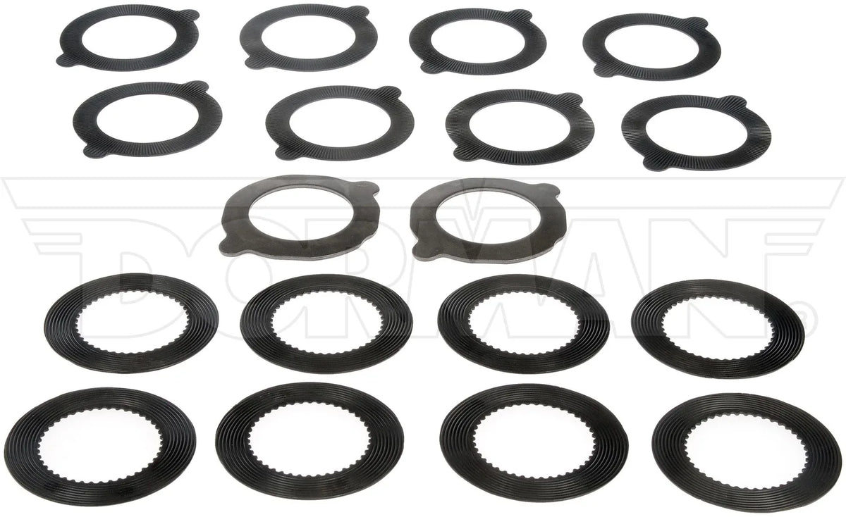 Dorman 697-782 2011 Ram Dakota Differential Disc Kit