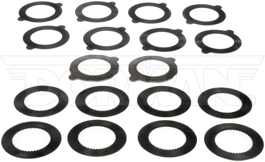 Dorman 697-782 Limited Slip Differential Clutch Kit