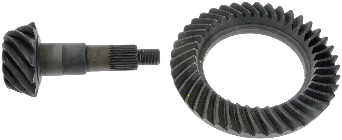 Dorman 697-808 2007-2014 GMC Sierra Differential Ring and Pinion
