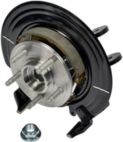 Dorman 698-012 2002-2005 Ford Explorer Suspension Knuckle Kit
