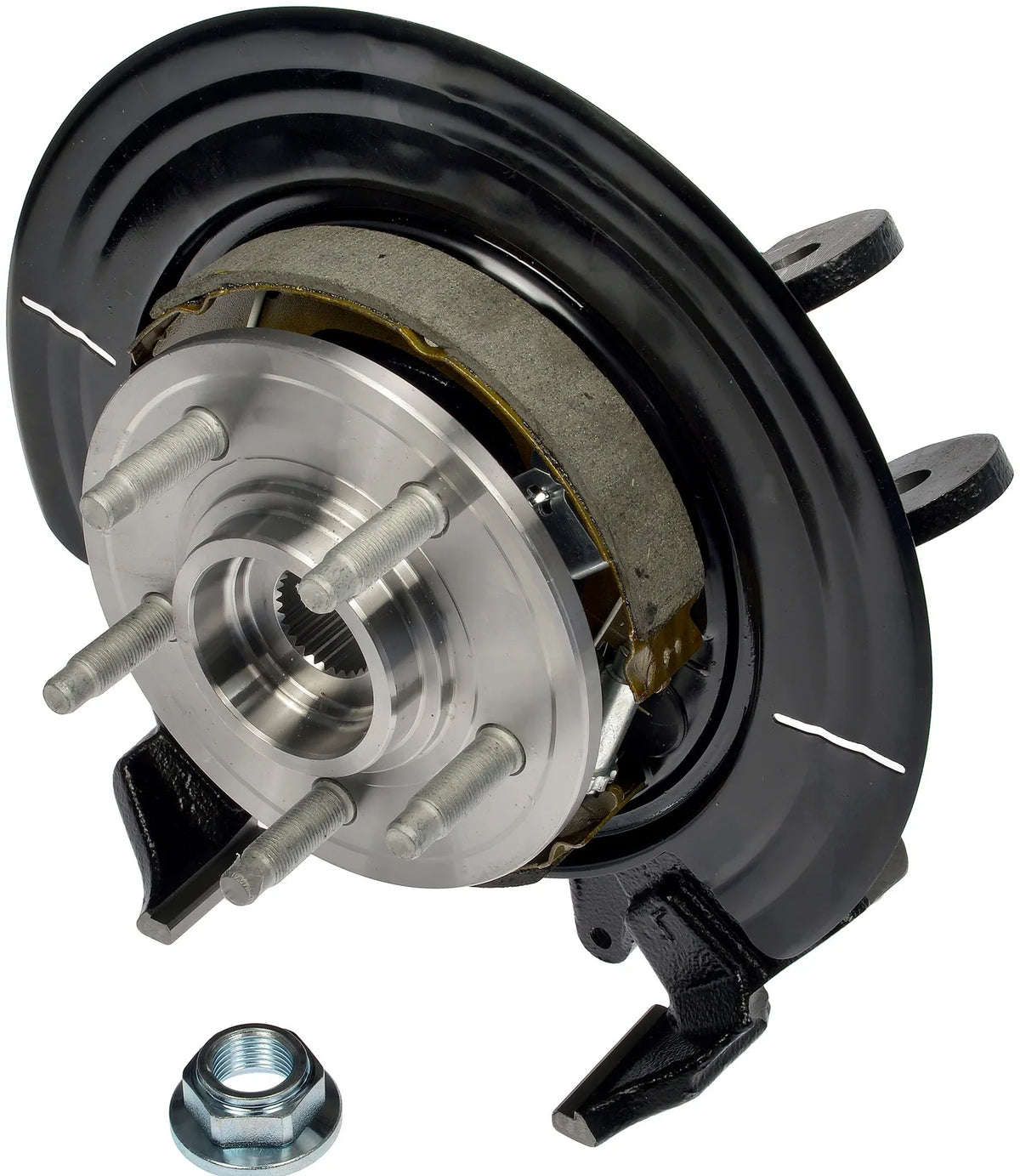 Dorman 698-012 2002-2005 Ford Explorer Suspension Knuckle Kit