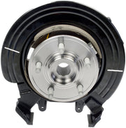 Dorman 698-012 2002-2005 Ford Explorer Suspension Knuckle Kit