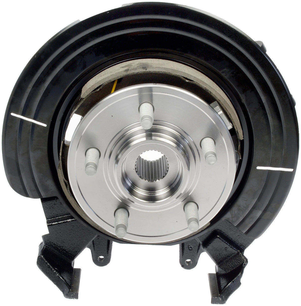 Dorman 698-012 2002-2005 Ford Explorer Suspension Knuckle Kit