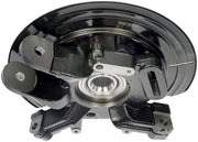 Dorman 698-012 2002-2005 Ford Explorer Suspension Knuckle Kit
