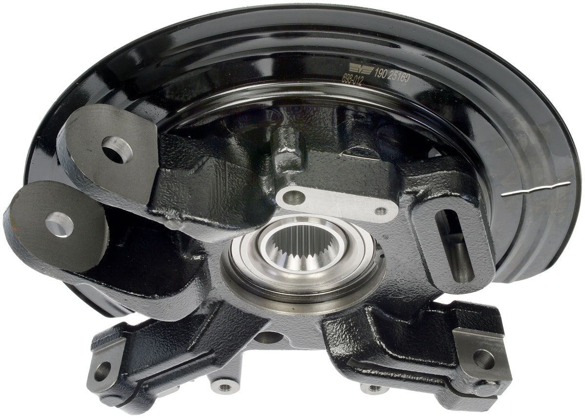 Dorman 698-012 2002-2005 Ford Explorer Suspension Knuckle Kit