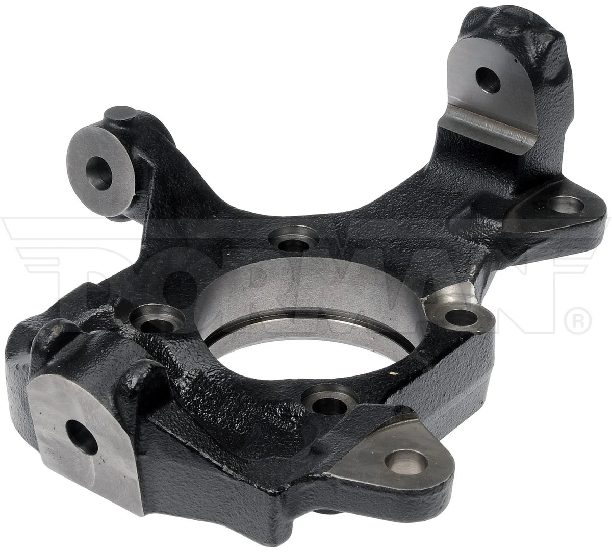 Dorman 698-016 2001-2013 Chevrolet Suburban 2500 Steering Knuckle