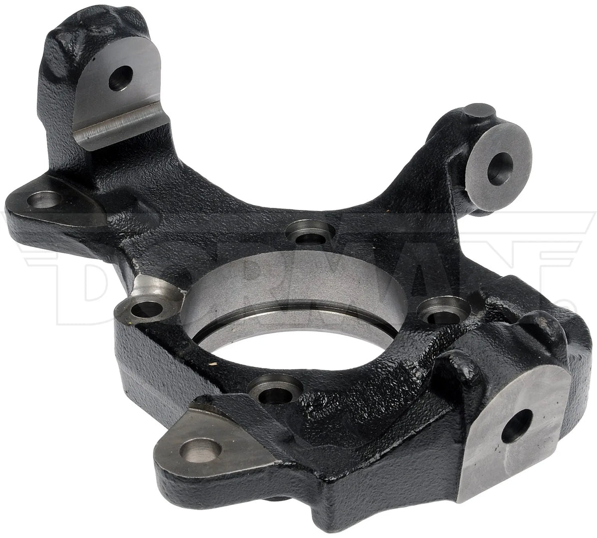 Dorman 698-017 2001-2013 Chevrolet Suburban 2500 Steering Knuckle