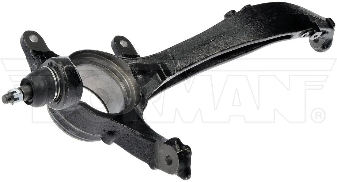 Dorman 698-022 2004-2008 Acura TSX Steering Knuckle