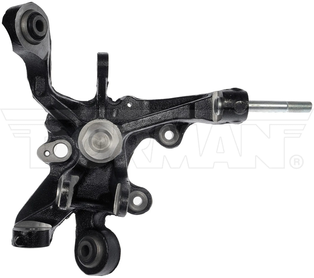 Dorman 698-027 2003-2007 Honda Accord Suspension Knuckle