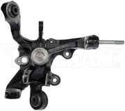 Dorman 698-027 2003-2007 Honda Accord Suspension Knuckle