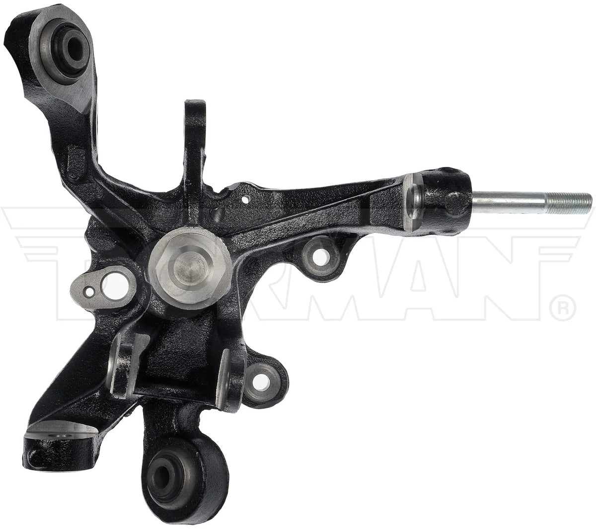 Dorman 698-027 2003-2007 Honda Accord Suspension Knuckle