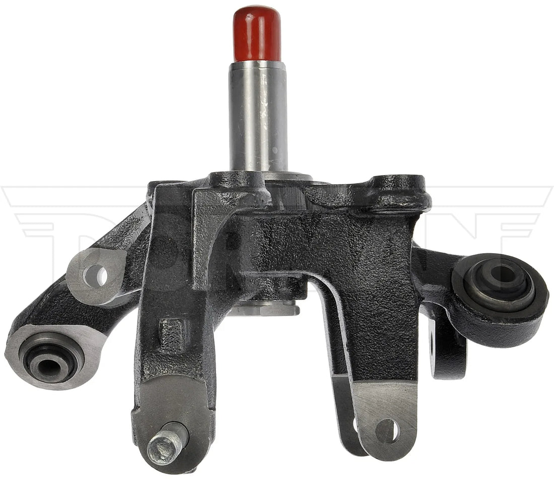 Dorman 698-027 2003-2007 Honda Accord Suspension Knuckle