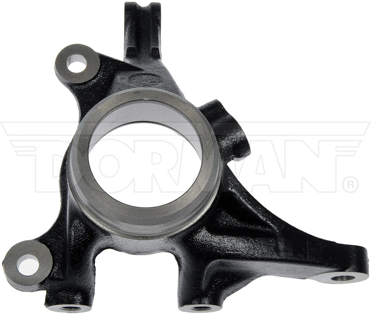 Dorman 698-045 2006-2011 Dodge Attitude Steering Knuckle