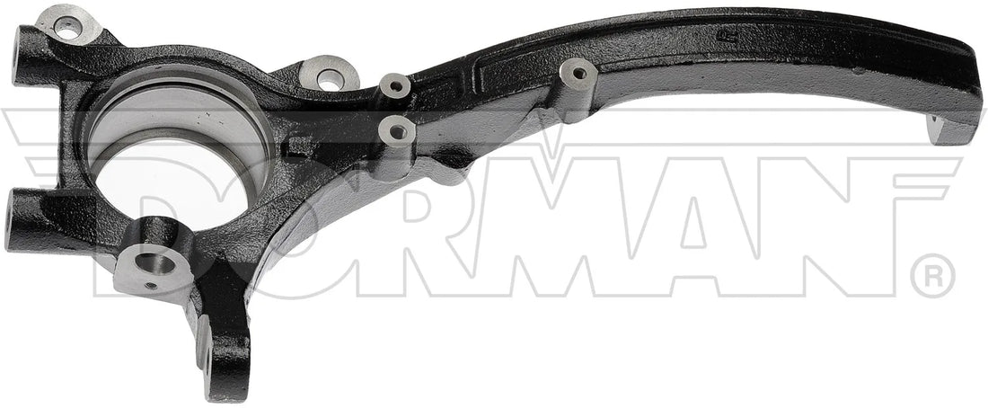Dorman 698-052 2002-2005 Hyundai Sonata Steering Knuckle
