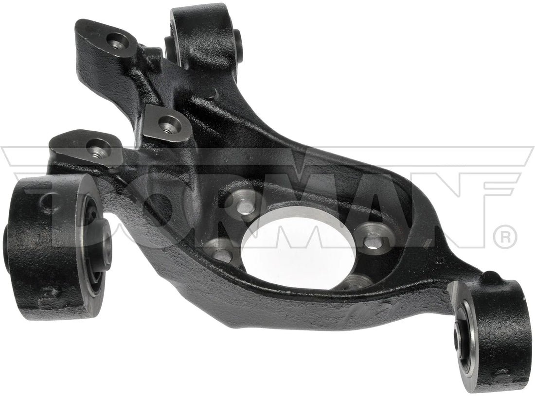 Dorman 698-066 2011-2014 Dodge Avenger Suspension Knuckle