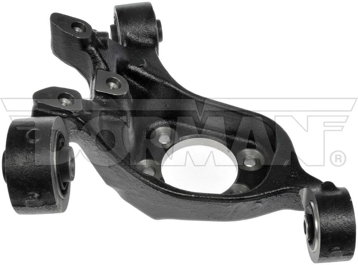 Dorman 698-066 2011-2014 Dodge Avenger Suspension Knuckle